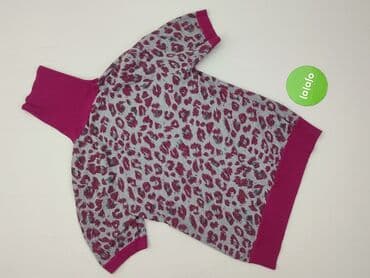 ubrania z kotem: Sweter damski, rozmiar S — 3