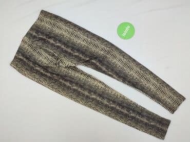 legginsy damskie rozmiar 54: H&M, Legginsy rozmiar L — 3