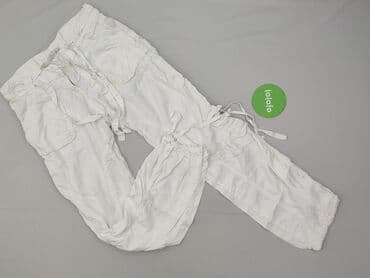 bluzy medyczne: Topshop, Spodnie materiałowe damskie, rozmiar M — 2