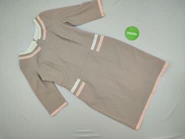 długa sukienki na wesele rozmiar 44: Sukienka damska, rozmiar S — 2