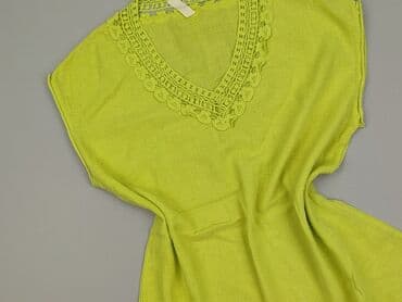 koszulka do tańca latino: Bluzka damska, One size — 9