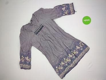 indie: Vero Moda, Tunika damska, rozmiar S — 2