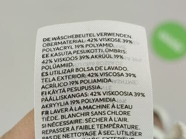 koszulka ze stradivarius: H&M, Top damski, rozmiar S — 5