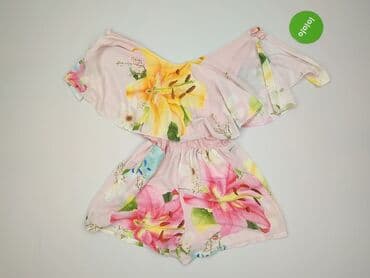 szlafrok xs: Kombinezon damski, rozmiar S — 3