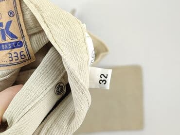 vices klapki na koturnie: Spodnie dla mężczyzn, rozmiar L — 4