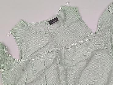 Yessica, Bluzka damska, rozmiar 2XL
