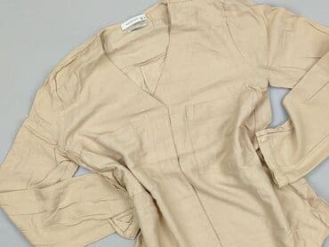 kurtka puchowa damska z kapturem reserved: Reserved, Bluzka damska, rozmiar XS — 1