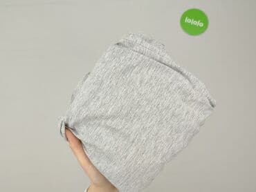 essentials fear of god t shirty: Beloved, Top damski, rozmiar L — 5