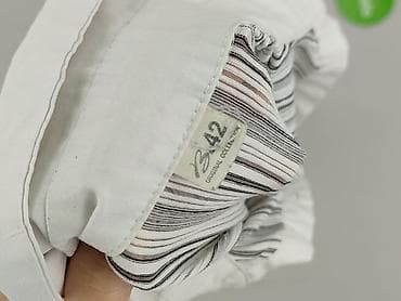 koszulka escobar: Koszula damska, rozmiar XL — 4