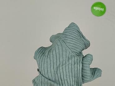 sweter z lisem: Sweter damski, rozmiar S — 5