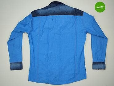 ralph: Koszulа dla mężczyzn, rozmiar XL — 3