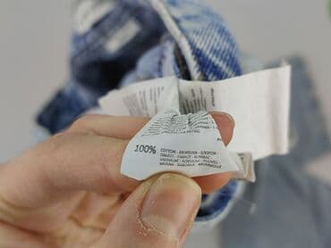 principles top: House of Denim, Jeansy damskie, M — 5