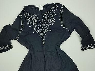 hanro xl: East, Tunika damska, rozmiar 3XL — 1