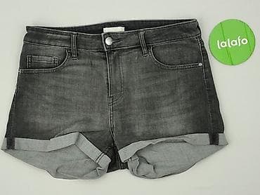 denim by tu: H&M, Szorty damskie, rozmiar S — 2