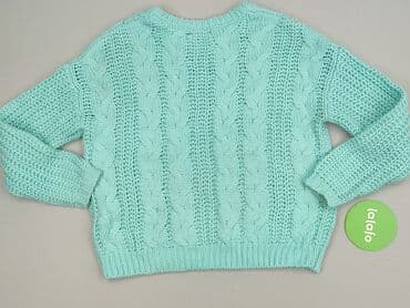 obuwie w sklepie ccc: Cropp, Sweter damski, S — 3