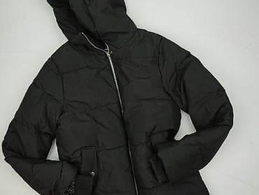quechua anorak: Cropp, Kurtka zimowa damska, rozmiar S — 1