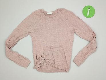 sweter hilfiger: Vila, Sweter damski, rozmiar XS — 2