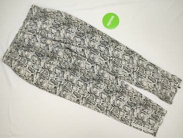 męskie kozaki z lasocki for men: Colours of the World, Spodnie damskie, L — 3