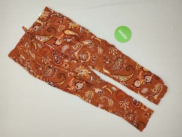 spodnie napapijri: Everme, Spodnie materiałowe damskie, rozmiar S — 2