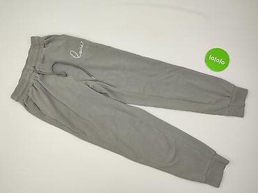 nb klapki: Spodnie dresowe damskie, rozmiar S — 2