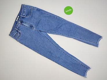 buty roxy trampki: Jeansy damskie, rozmiar XL — 2