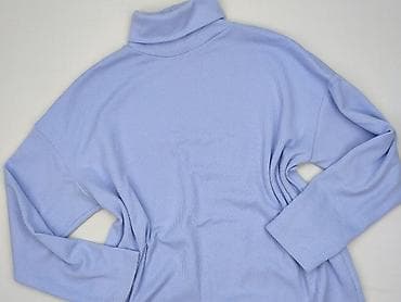 sweter 46: Stradivarius, Sweter damski, rozmiar M — 1