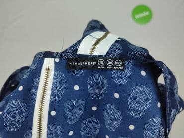 crop top nasa: Atmosphere, Women`s top, M — 4