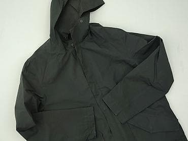 hooligans koszulki: Reserved, Płaszcz dla mężczyzn, rozmiar L — 1