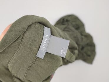 koszula bez prasowania lidl: Lindex, Sukienka damska, rozmiar L — 4