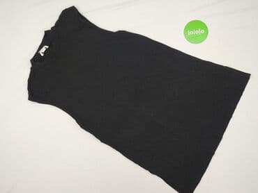 koszulka z numerem h m: H&M, Sukienka damska, rozmiar S — 2