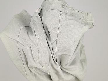 spodnie 50: Dromedar, Spodnie materiałowe damskie, rozmiar XL — 6