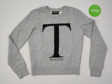 bluza nike: Trussardi, Bluza damska
, rozmiar S — 2