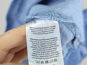 afibel clothes: Bluzka damska, rozmiar S — 5