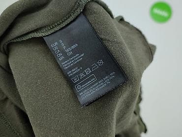 trampki biale h m: H&M, Bluzka damska, rozmiar S — 5