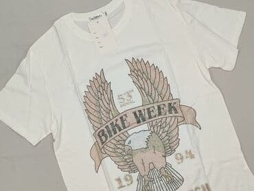 Flam Mode, Women`s T-shirt, size M (EU 38)