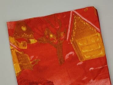 Dekoracje do domu: Pillowcase, 64 x 69, kolor - Czerwony, stan - Bardzo dobry — 1