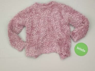 sweter hello kitty h m: Sweterek, 5-6 lat, 110-116 cm, stan - Bardzo dobry — 3
