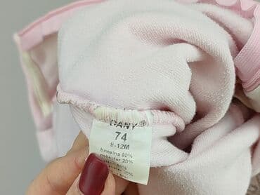sukienka dla 6 latki: Cobbler, 6-9 months, condition - Very good — 5