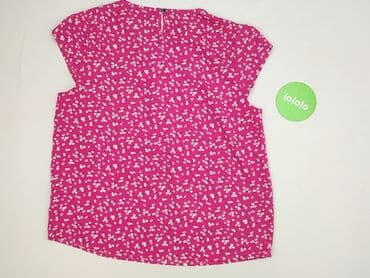 shein sukienki dlugie plus size: Shein, Bluzka damska, rozmiar XL — 3