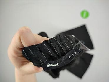 sinsay bag: Sinsay, Spodnie materiałowe damskie, rozmiar S — 4