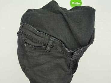 decathlon spodnie ciazowe: Denim, Jeansy damskie, rozmiar S — 5