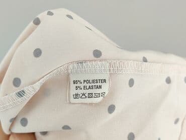 netmoda sukienki: Women's blouse, size L (EU 40) — 5
