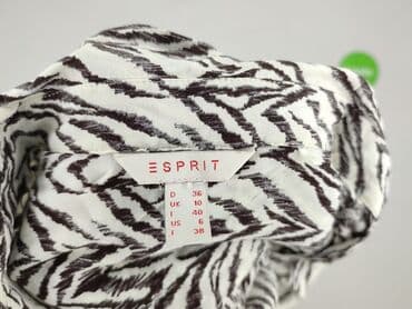 esprit bluzki koszulowe: Esprit, Bluzka damska, rozmiar M — 4