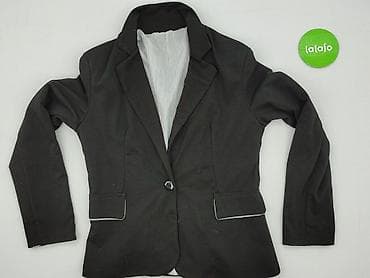 50 style kurtka: ITALY FASHION, Marynarka damska, rozmiar XL — 2