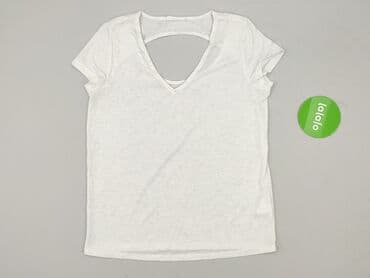 t shirty hackett: T-shirt damski, rozmiar S — 2