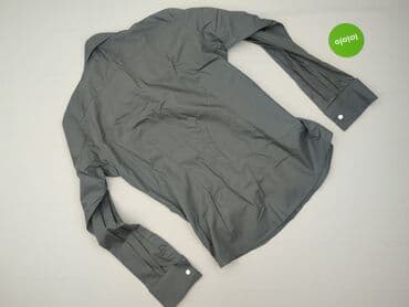 vices klapki na koturnie: Cedar Wood State, Koszulа dla mężczyzn, rozmiar M — 3