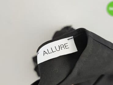 szejn sukienki plus size: Allude, Sukienka damska, S — 4