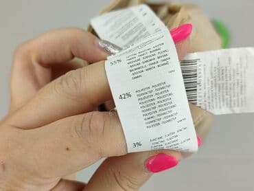 buty mohito wyprzedaż: Mohito, Spodnie materiałowe damskie, rozmiar S — 5