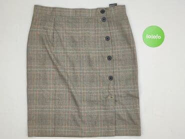 spódniczka jeansowe hm: H&M, Spódnica damska, rozmiar M — 2