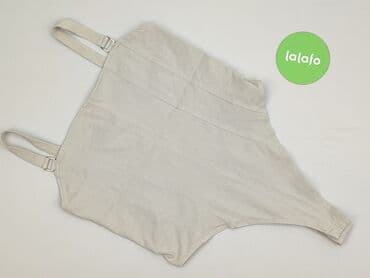 hm body z kolnierzykiem: H&M, Body damskie, rozmiar M — 2